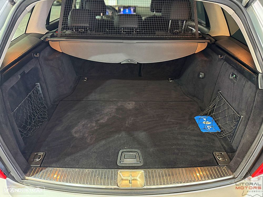 Mercedes-Benz C 220 CDi Elegance BlueEfficiency - 10