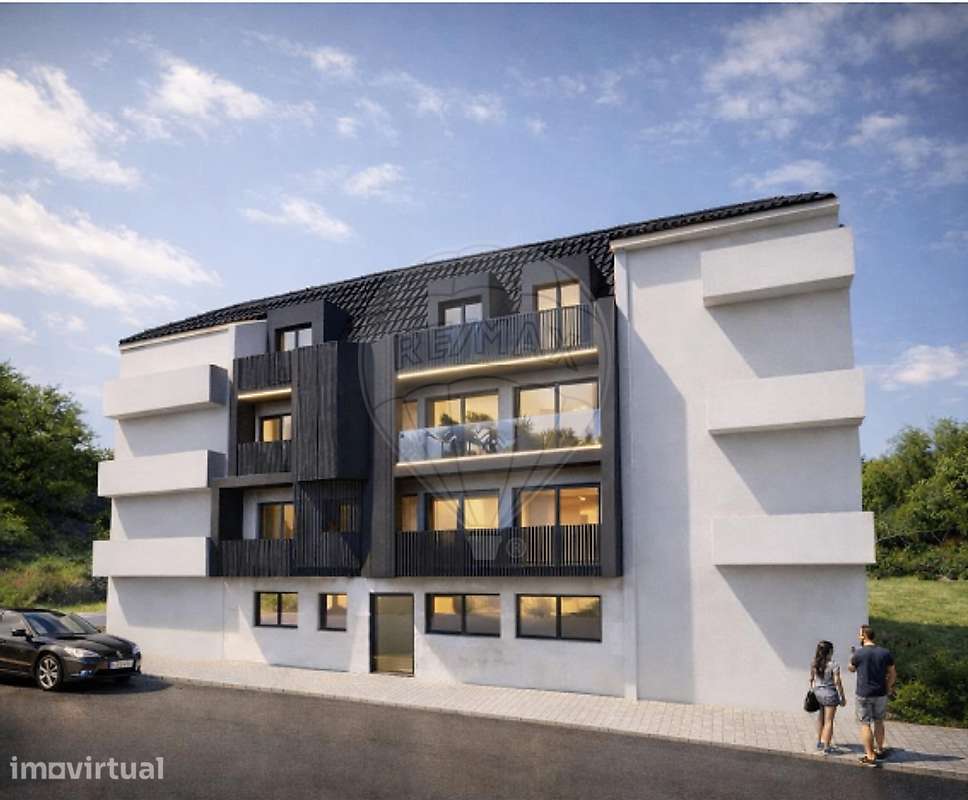 Apartamento T1 para venda - Grande imagem: 4/6