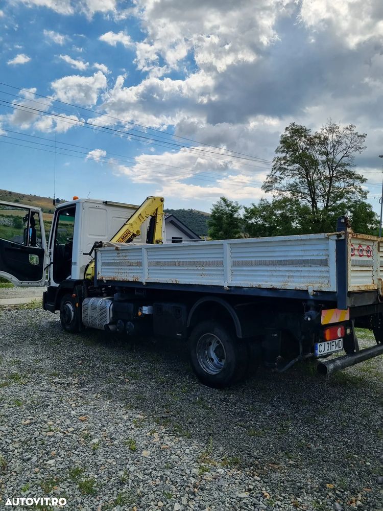 Iveco Eurocargo - 11