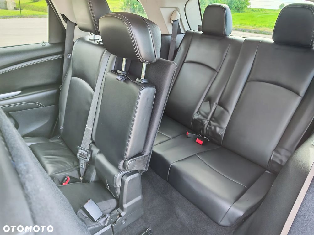 Fiat Freemont 2.0 Multijet 16V DPF Black Code - 12