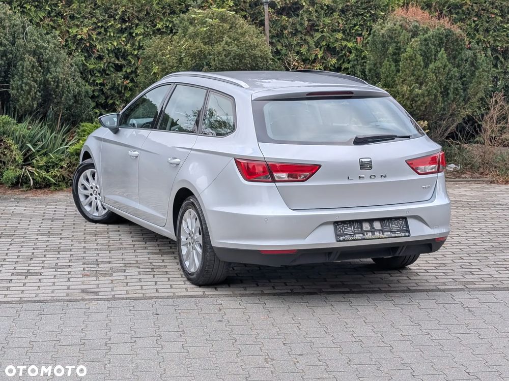 Seat Leon - 29