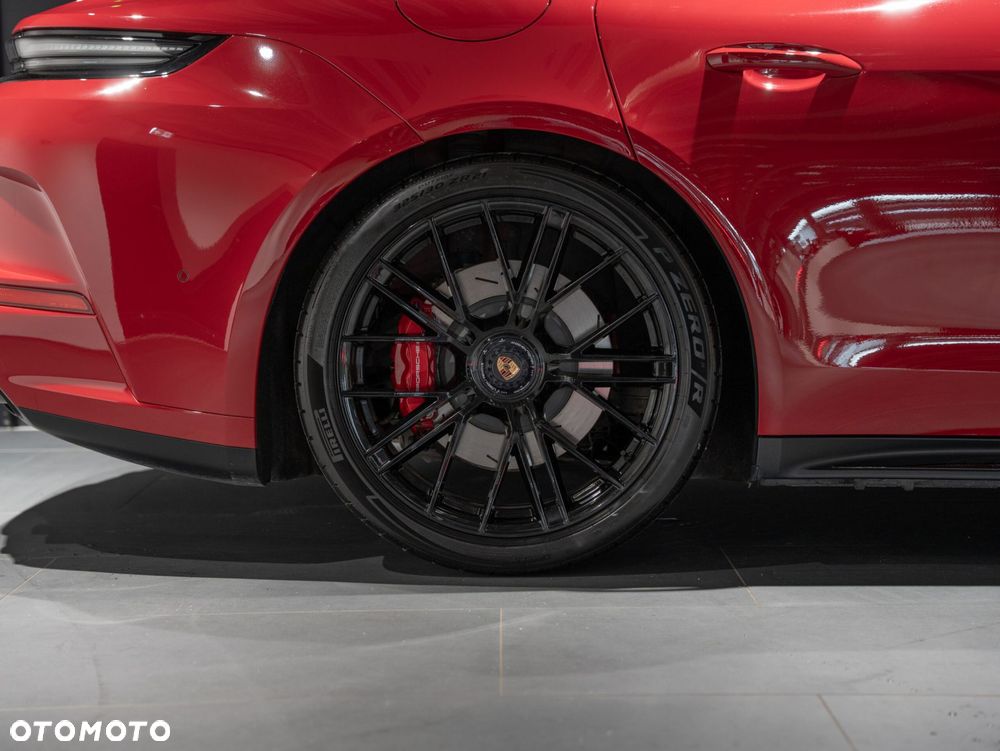 Porsche Panamera GTS - 10