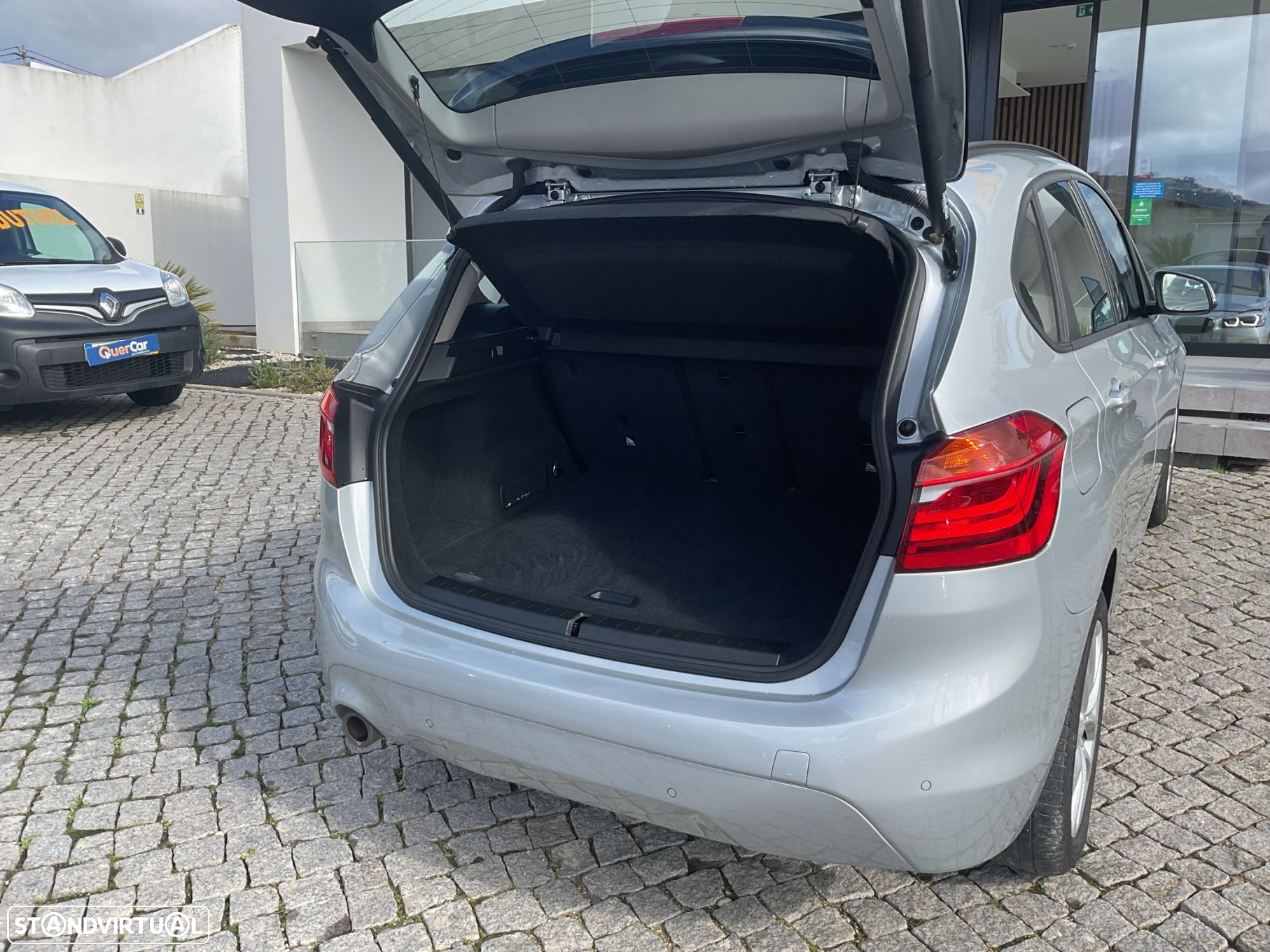 BMW 225xe Active Tourer Advantage - 15