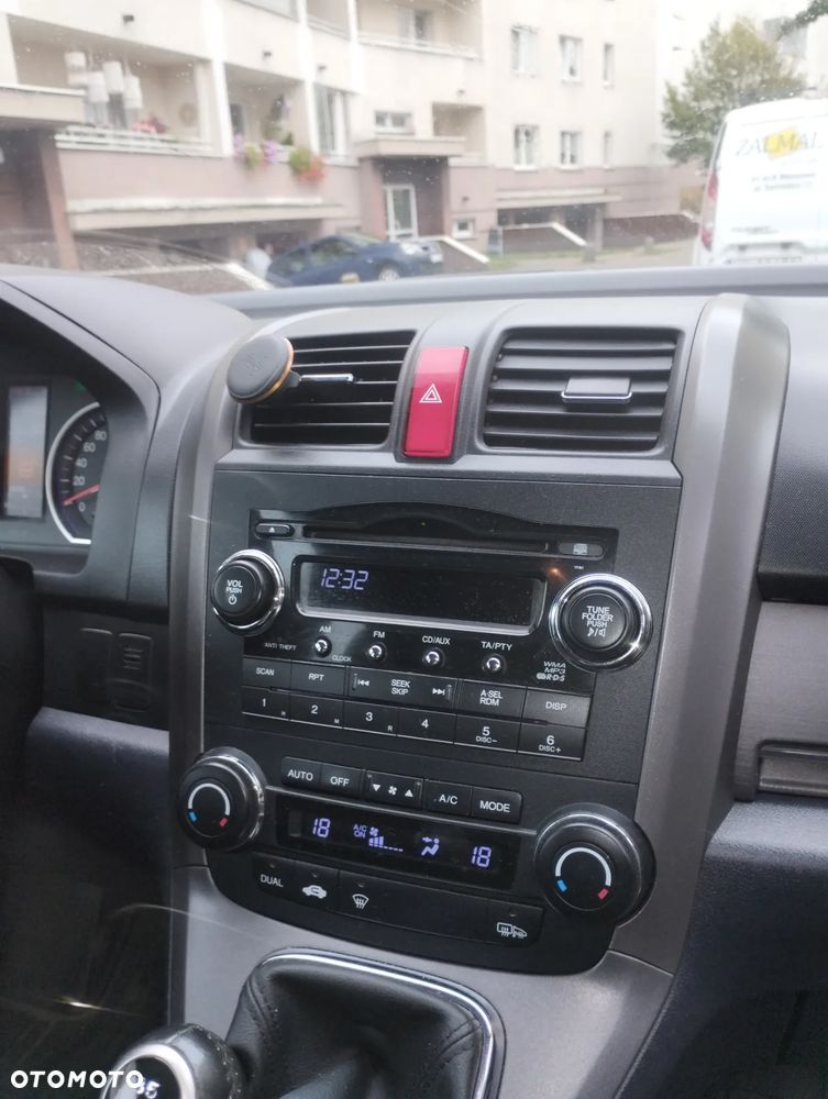 Honda CR-V 2.0 Elegance - 9