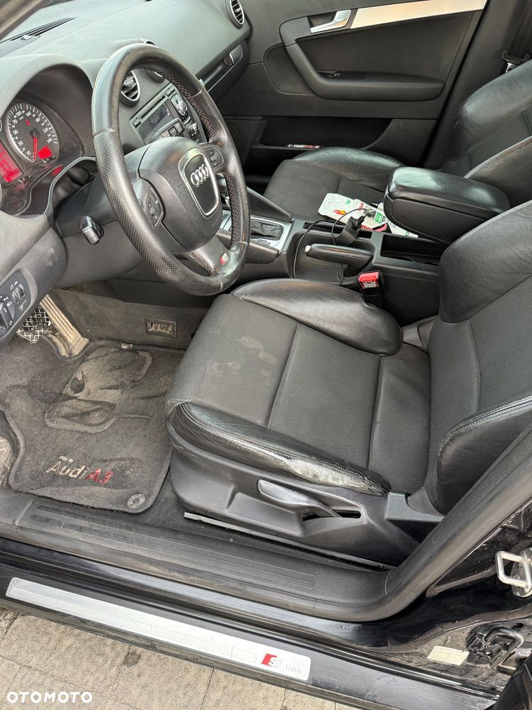 Audi A3 Sportback - 6