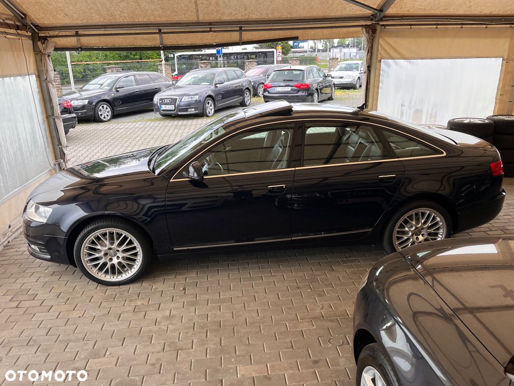 Audi A6 Limousine - 18