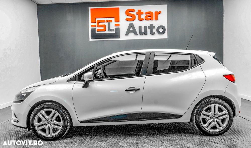 Renault Clio TCe Life Evo - 9