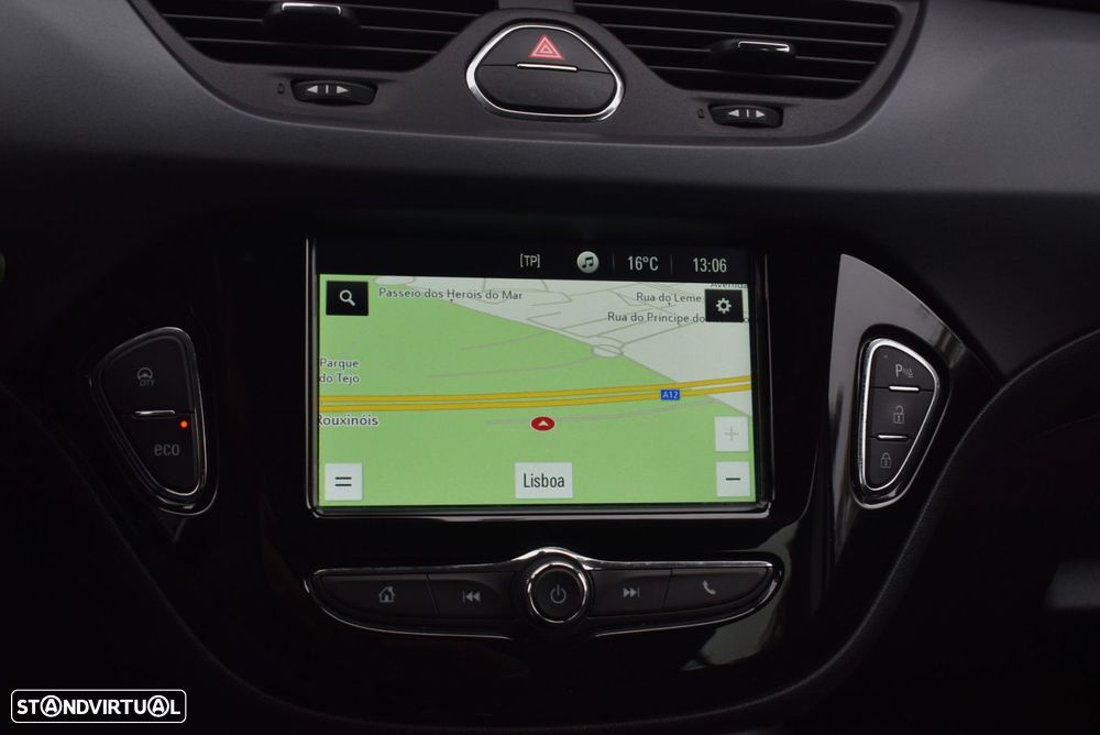 Opel Corsa 1.0 T 120 Anos - 30