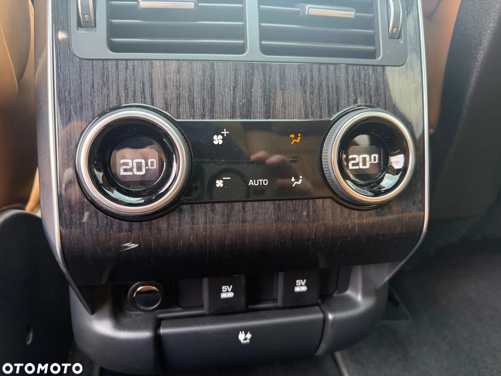 Land Rover Range Rover Sport S 3.0 SD V6 HSE Dynamic - 8