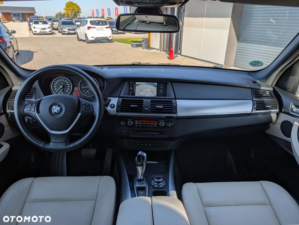 BMW X5 xDrive40d Edition Exclusive - 26