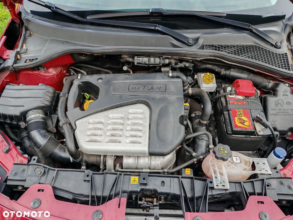 Fiat Tipo - 22