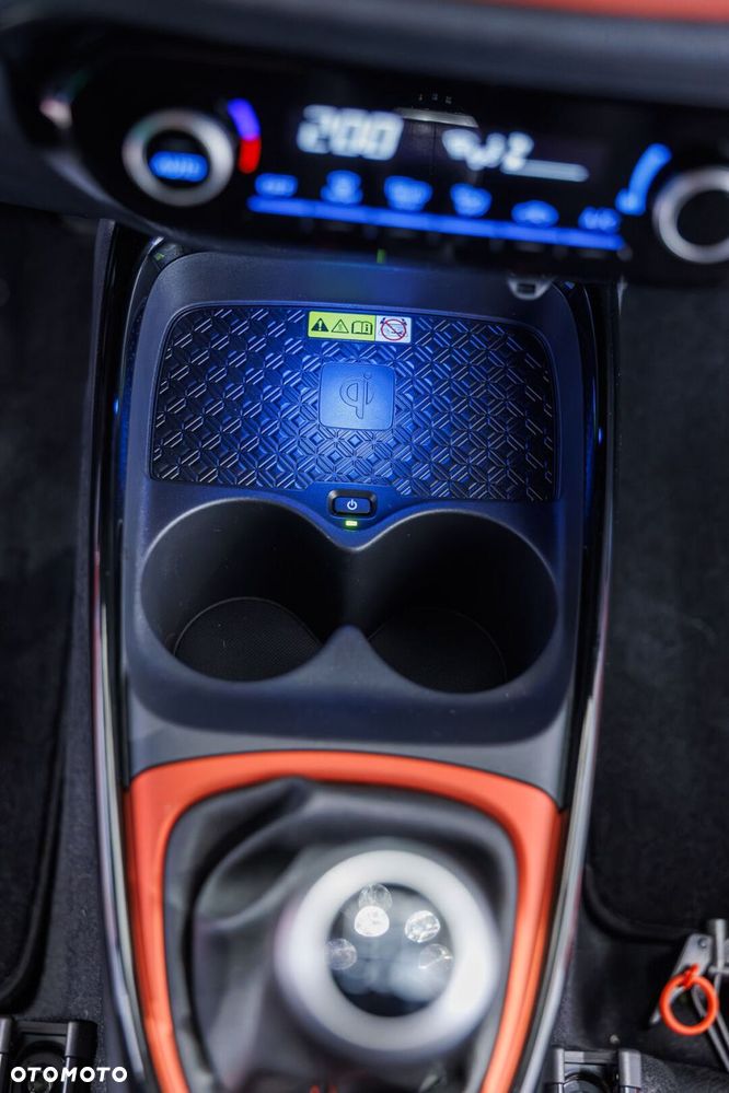 Toyota Aygo X - 31