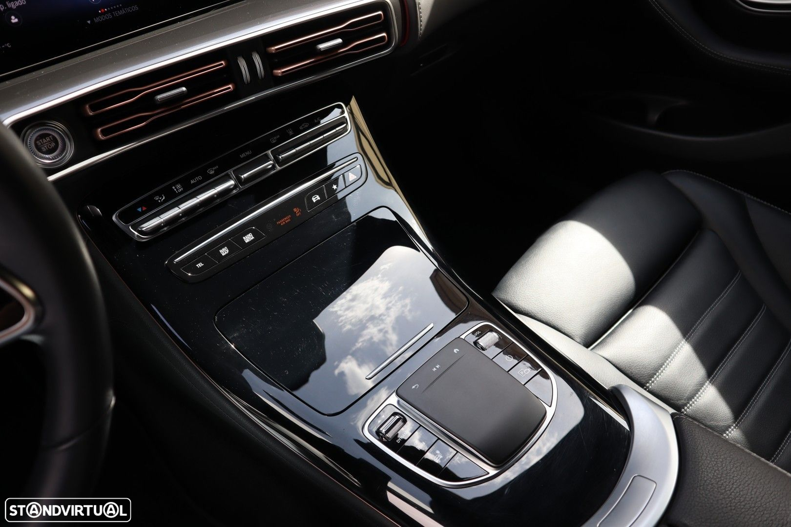 Mercedes-Benz EQC 400 4Matic AMG Line - 60