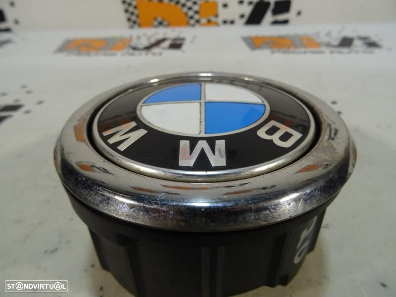 Puxador Da Tampa Da Mala Bmw 1 (F20)  7270728 / 7 270 728 - 5