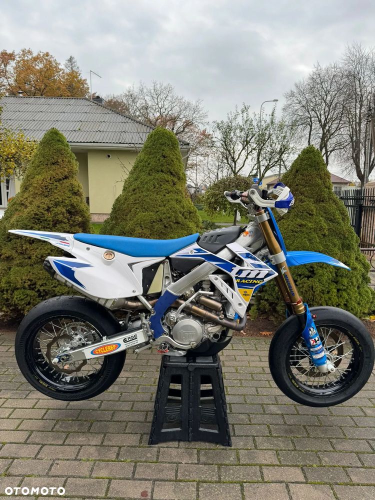 Husqvarna FS