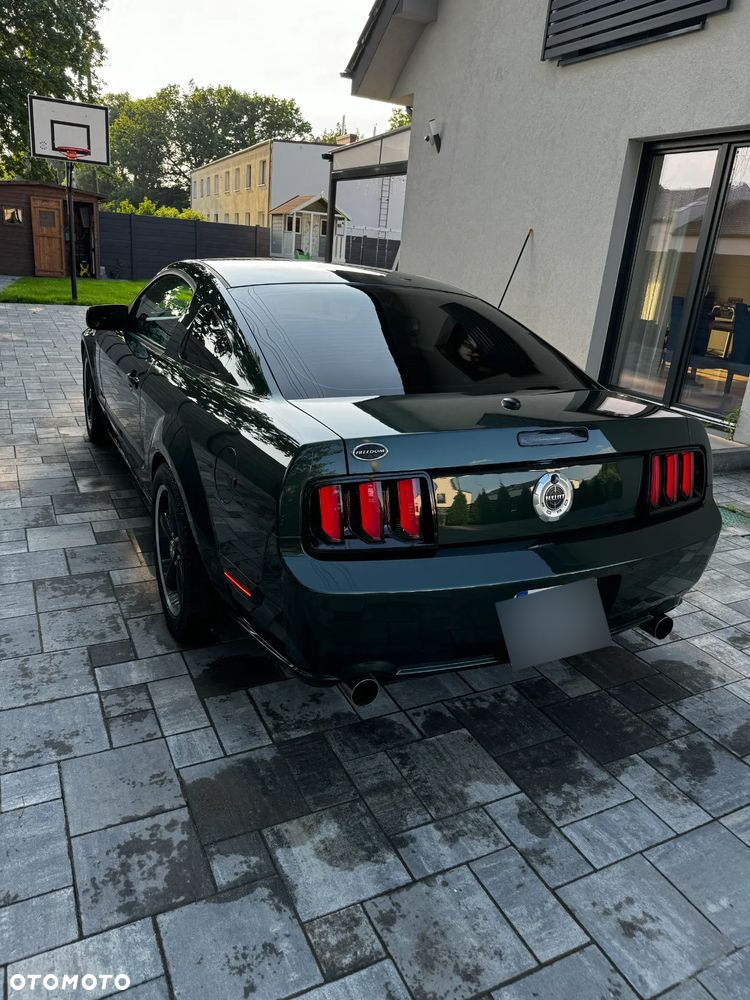 Ford Mustang - 37