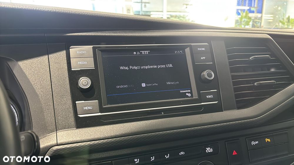 Volkswagen Caravelle 2.0 TDI L2 Comfortline - 22