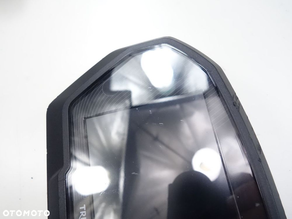 Stacyjka z kluczykiem moduł immobiliser Triumph Street Triple 765 23+ - 6