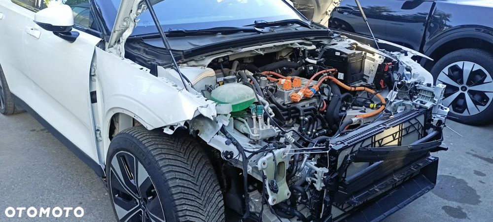 Polestar 2 Single Motor 82kWh Prime - 8