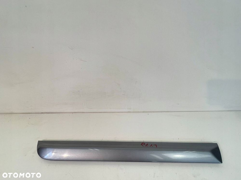 LY7J Listwa drzwi Audi A4 S4 B7 8E 8H 2008 Komplet - 6