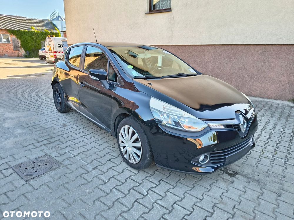 Renault Clio - 3