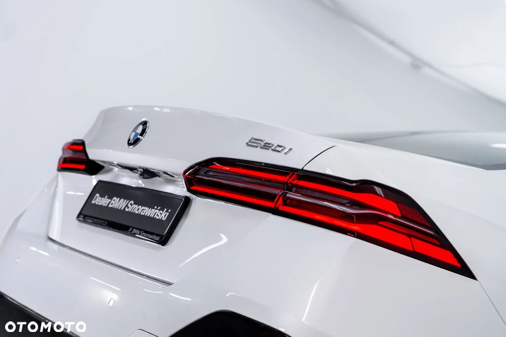 BMW Seria 5 - 13