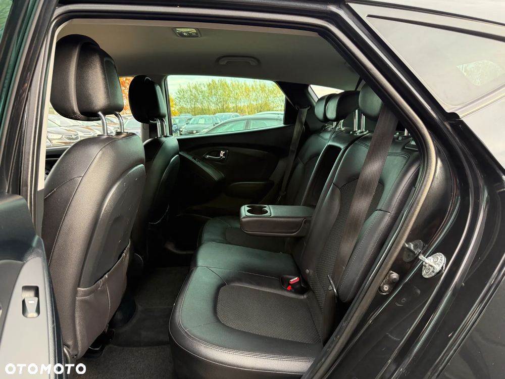 Hyundai ix35 2.0 Premium - 24