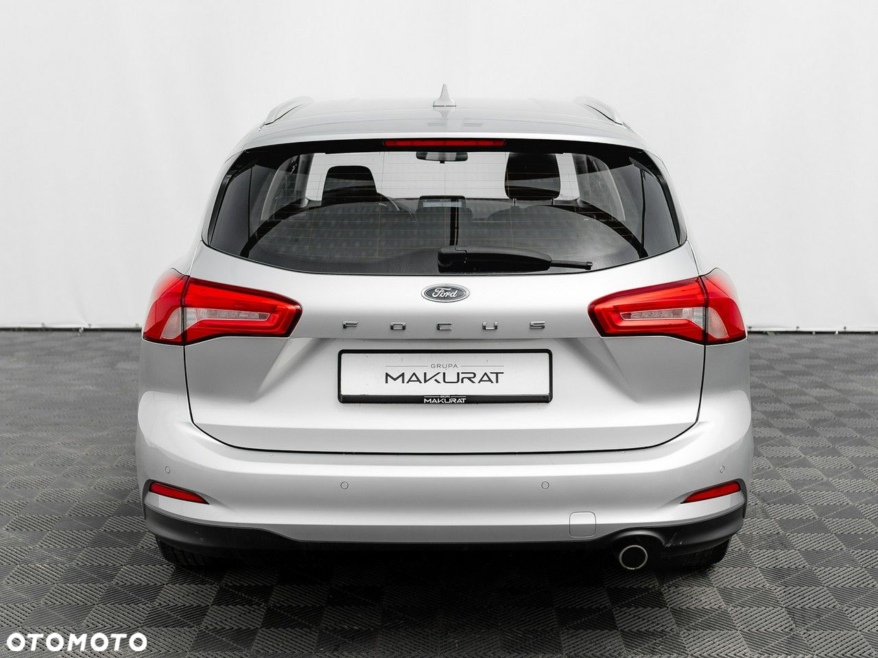 Ford Focus 1.5 EcoBlue Connected - 11