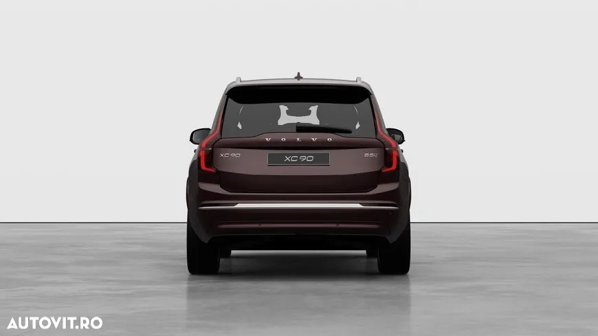 Volvo XC 90 B5 MHEV AWD 7 locuri Core - 3