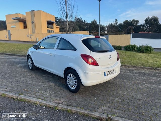 Opel Corsa 1.3 CDTi - 2
