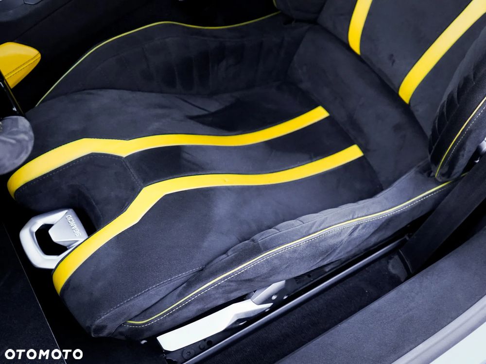 Lamborghini Huracan - 26