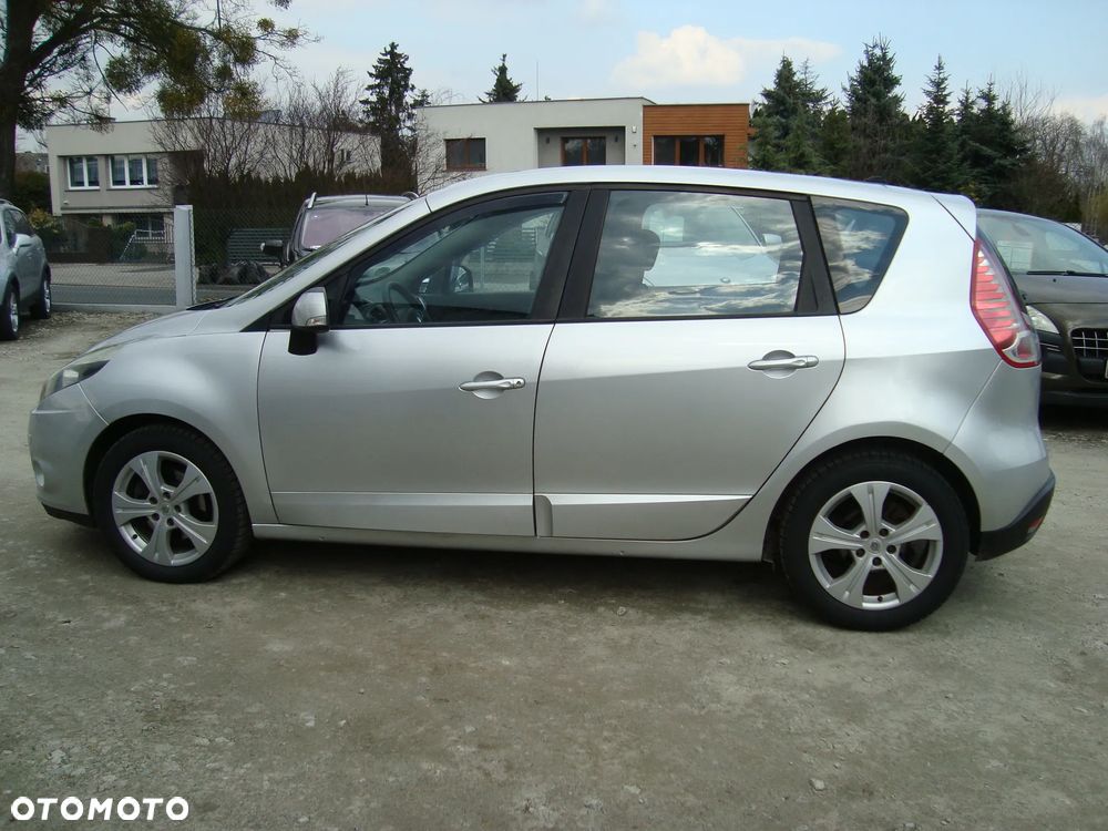 Renault Scenic - 5