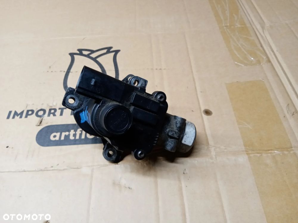 Zawór EGR Dacia Logan I 1.5 DCI 8200282949 8200561269 - 1