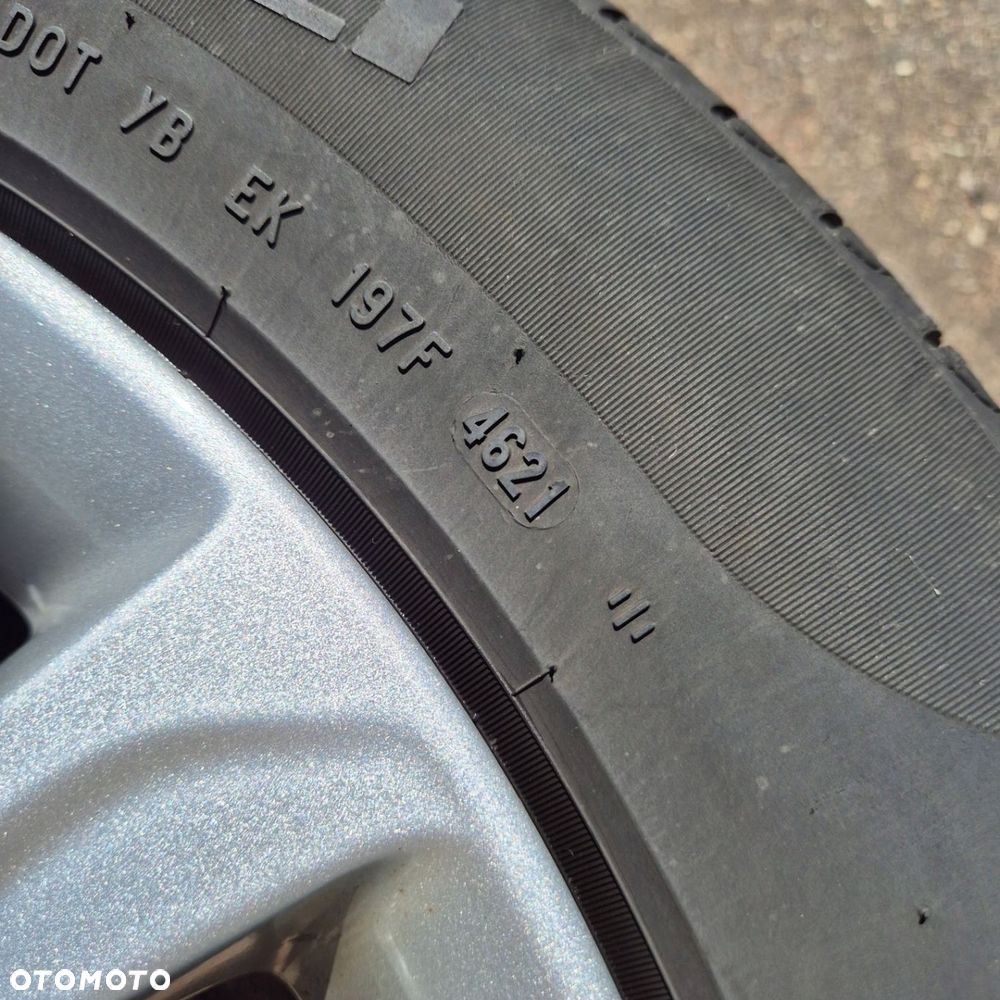LATO KOŁA 235/55 R17 FORD S-MAX KUGA ST-LINE GALAXY MONDEO - 9