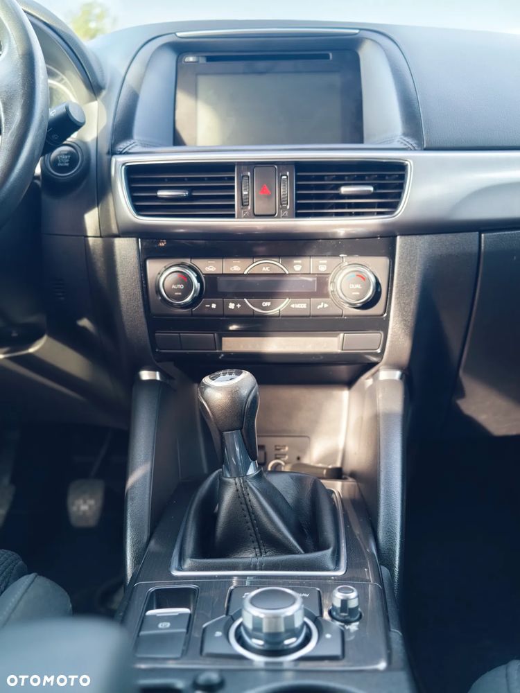 Mazda CX-5 - 18