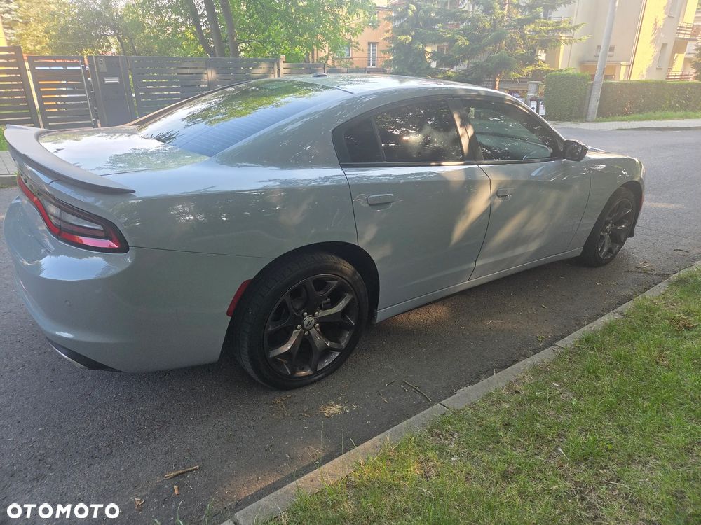 Dodge Charger - 17