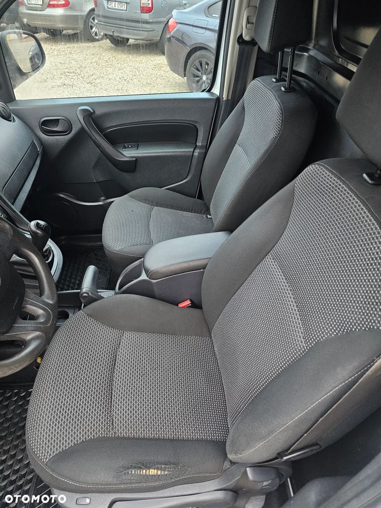 Mercedes-Benz Citan - 7
