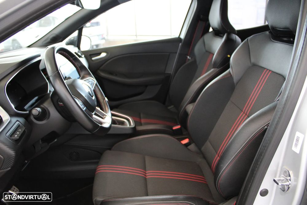 Renault Clio - 5