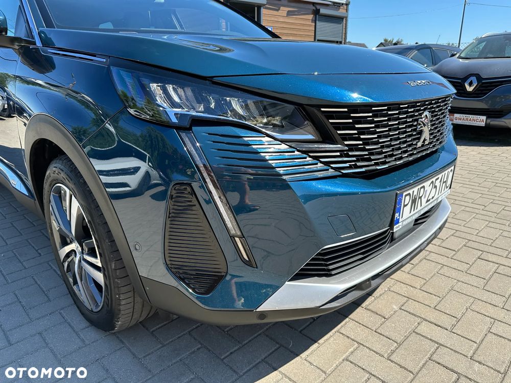 Peugeot 5008 - 38