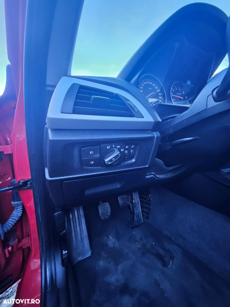 BMW Seria 1 116i Sport Line - 6