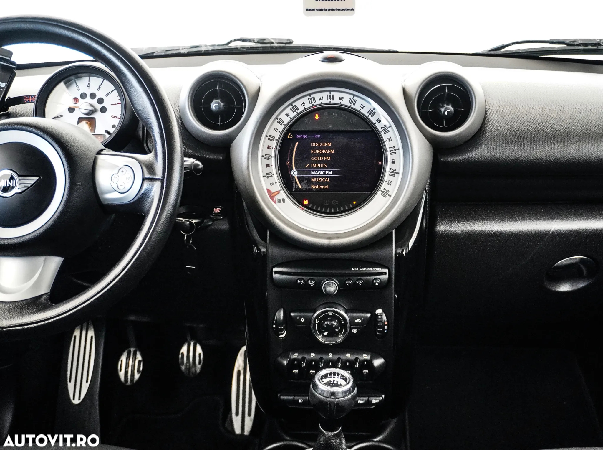 Mini Countryman Cooper S - 18