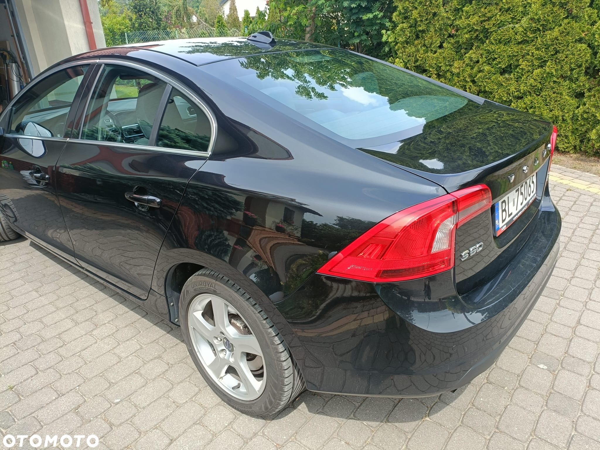 Volvo S60 D3 Momentum - 2