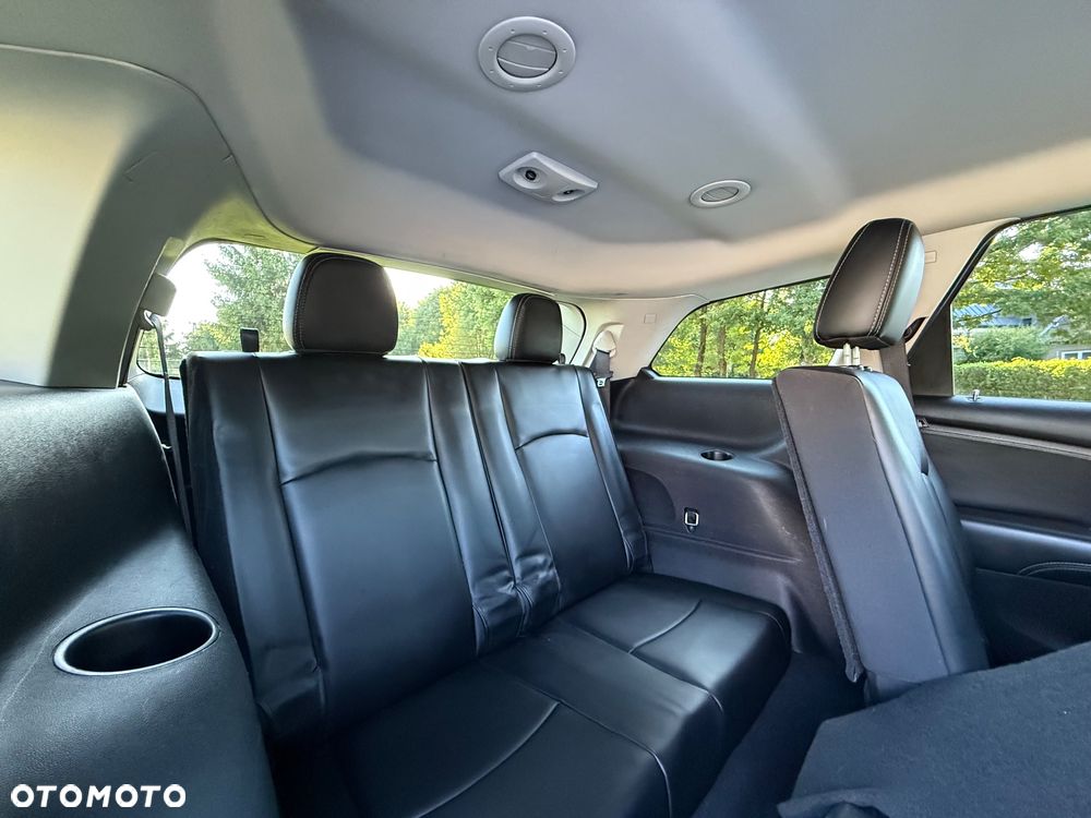 Fiat Freemont 2.0 Multijet Urban AWD - 29