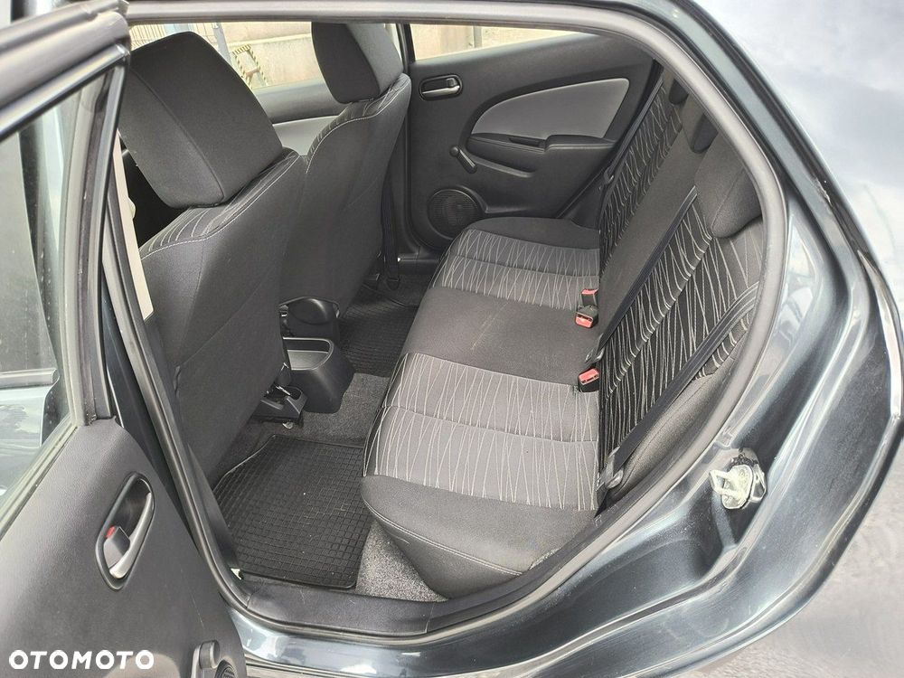 Mazda 2 1.3 Comfort - 13