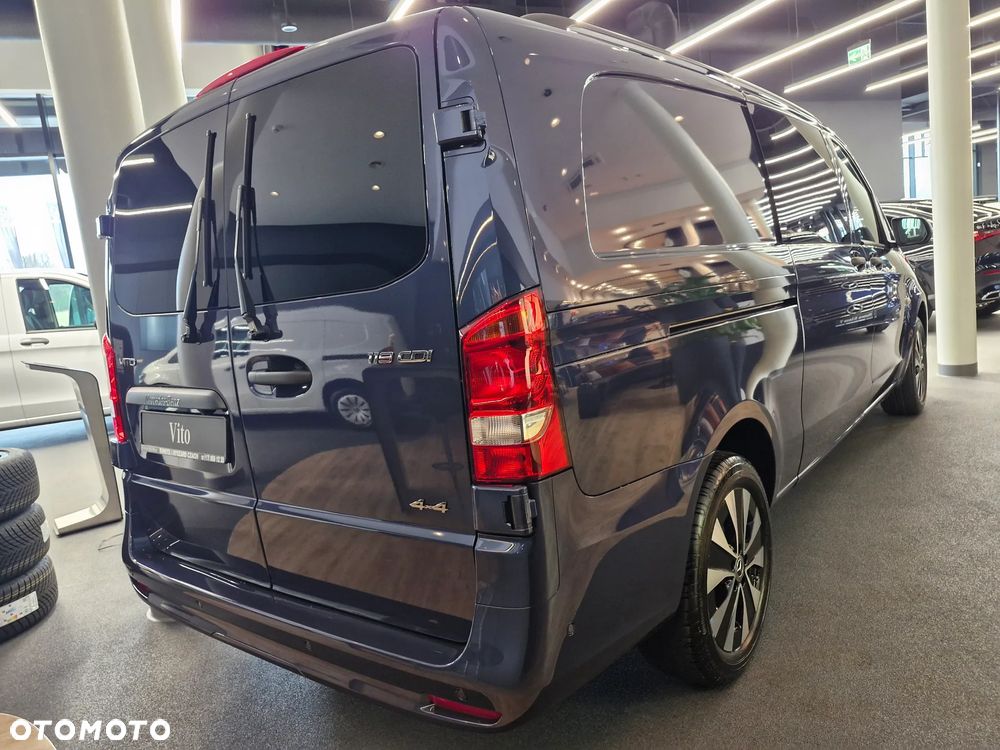 Mercedes-Benz Vito - 6
