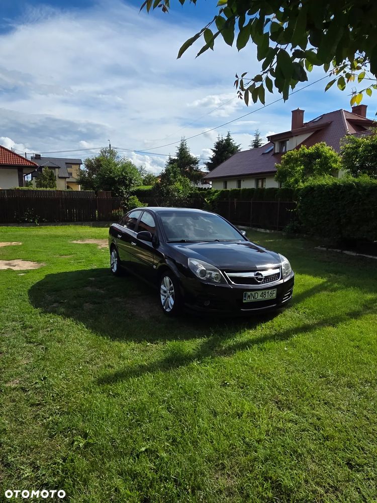 Opel Vectra 2.2 Sport / GTS - 1