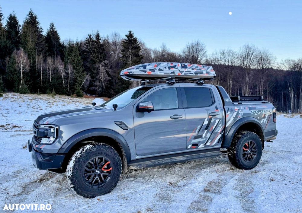 Ford Ranger - 1