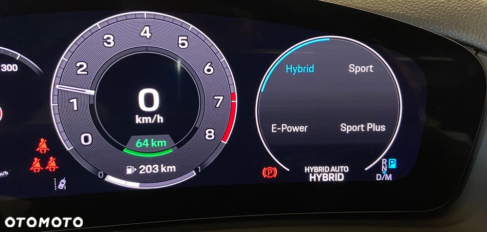 Porsche Panamera 4 E-Hybrid PHEV - 28