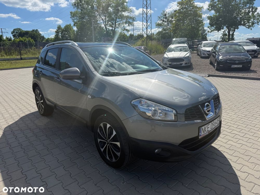 Nissan Qashqai 1.6 I-Way - 15