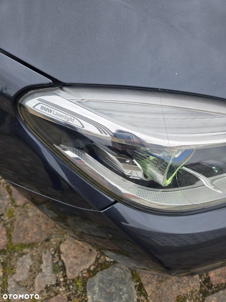 BMW Seria 7 750i xDrive - 12